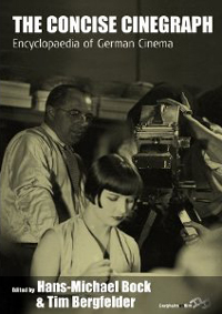 The Concise CineGraph