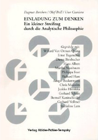 Einladung zum Denken
