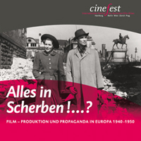 Alles in Scherben